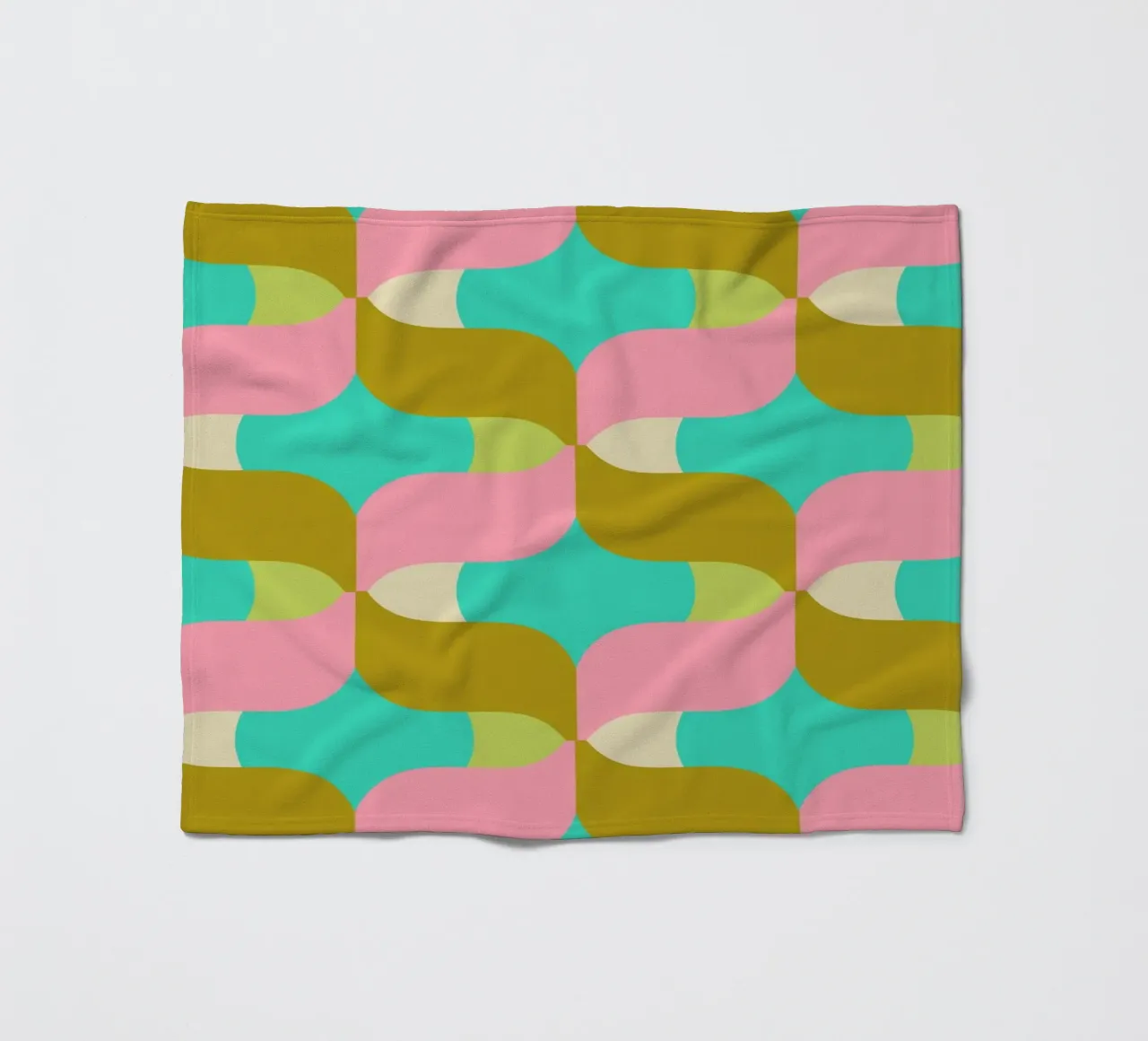 dingdong Fleecedecke von fummelhummel