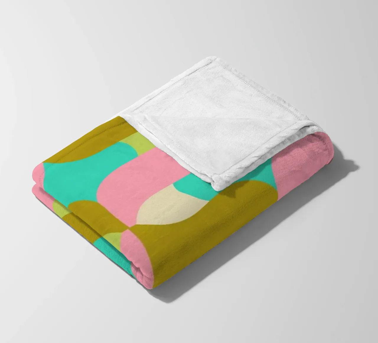 dingdong Fleecedecke von fummelhummel