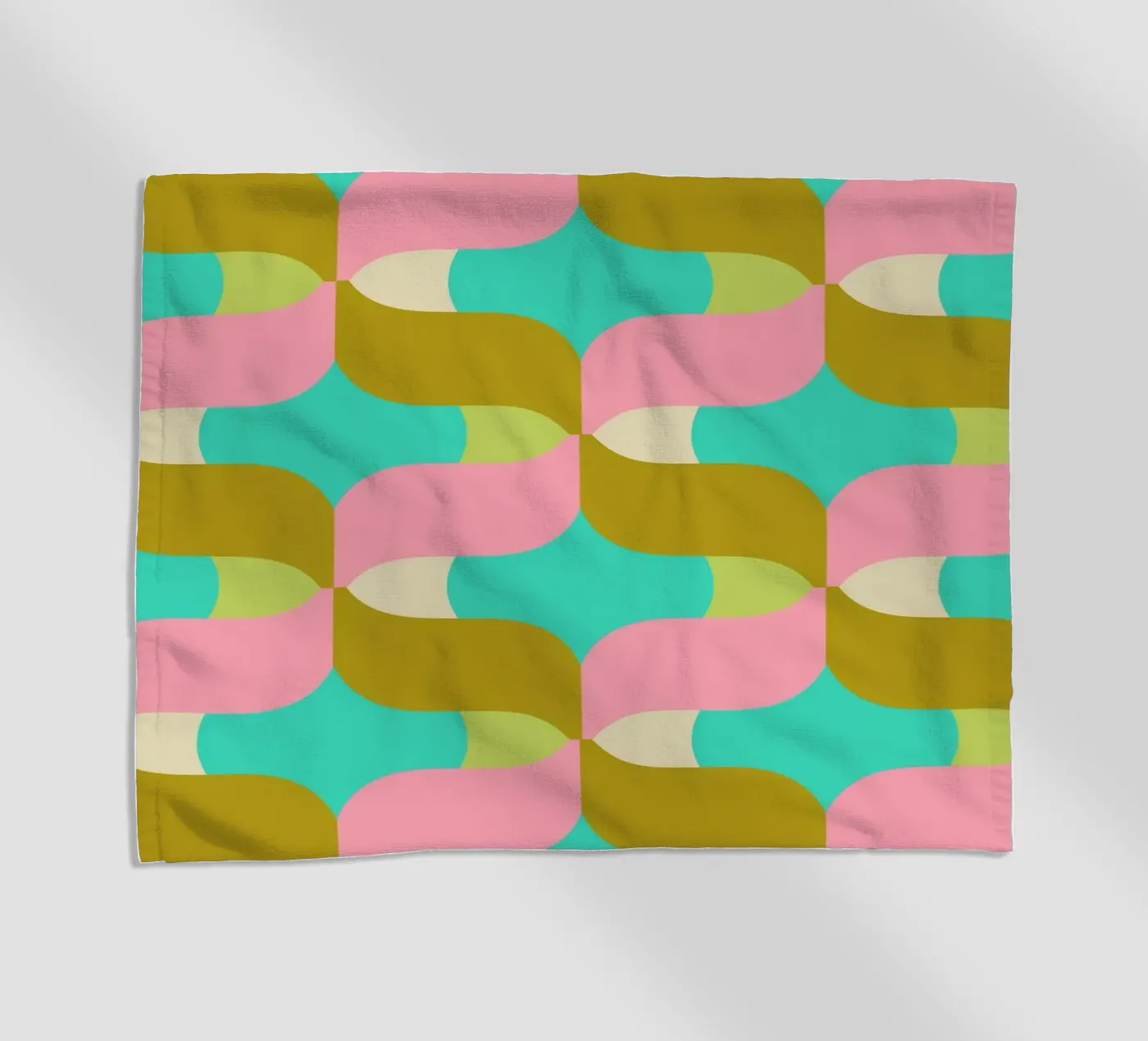 dingdong beach towel by fummelhummel
