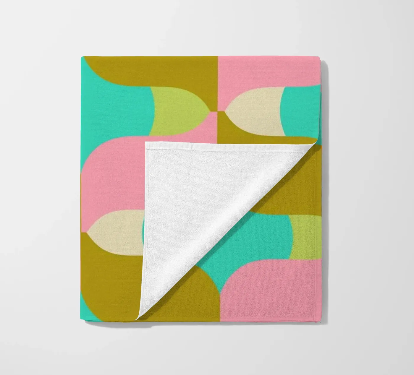 dingdong beach towel by fummelhummel