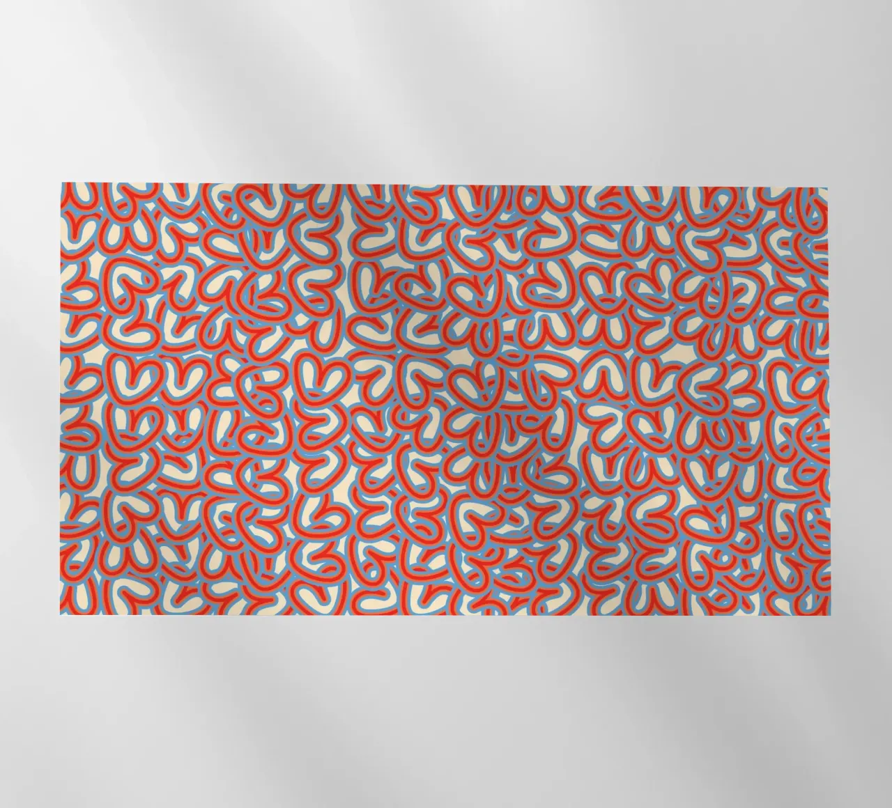 Full Love Stack pellicola backlit da Studio Fun Boy