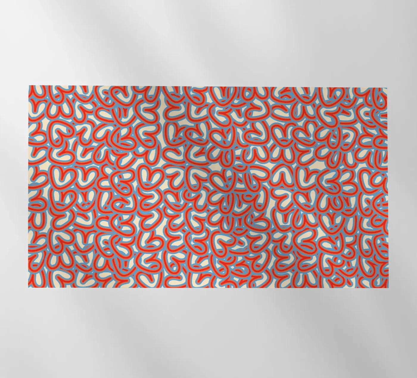 Full Love Stack backlit film by Studio Fun Boy