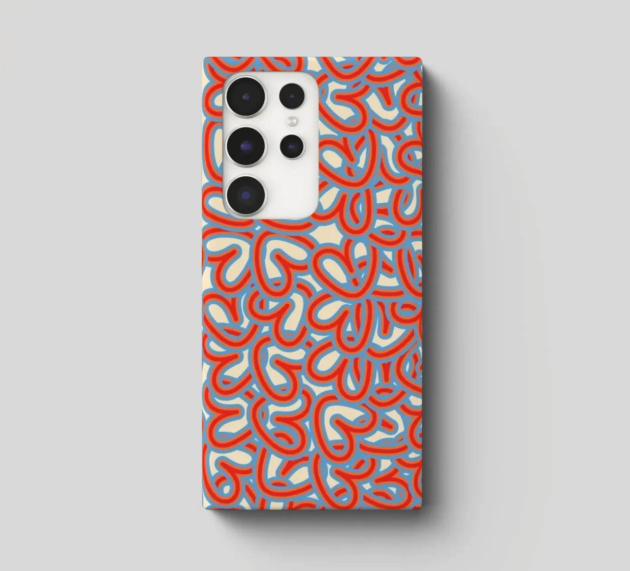 Full Love Stack cover samsung da Studio Fun Boy