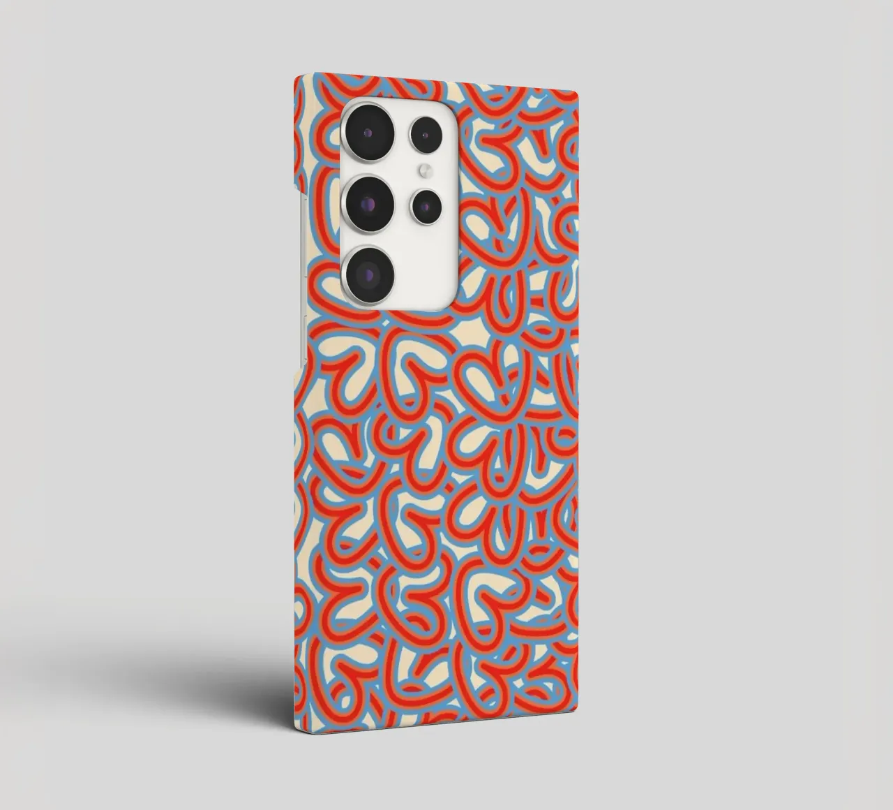 Full Love Stack cover samsung da Studio Fun Boy