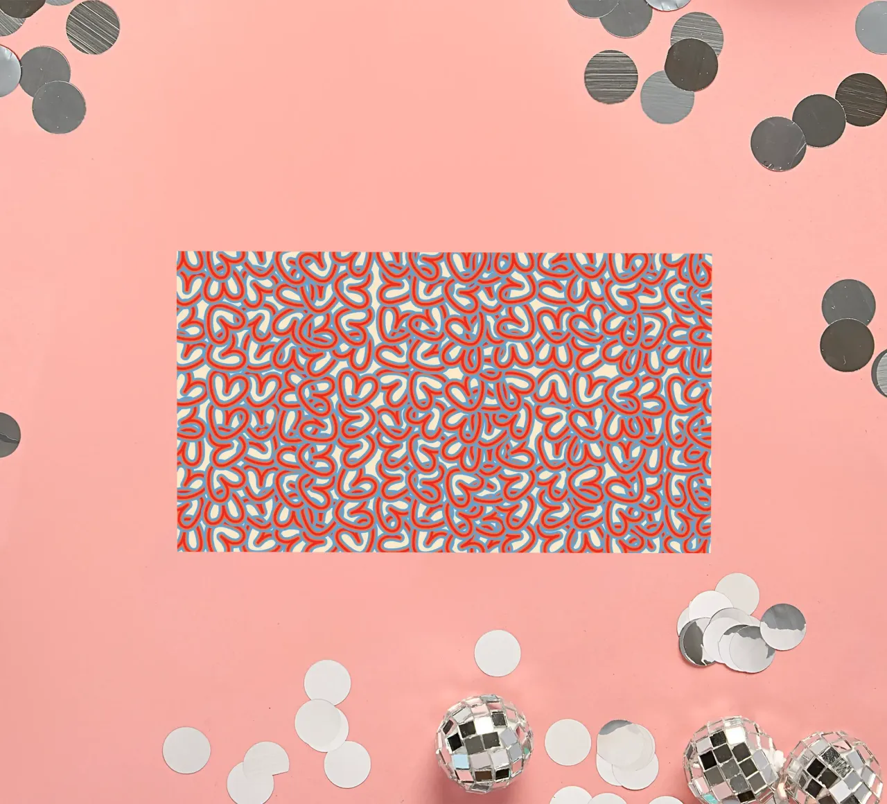 Full Love Stack sticker by Studio Fun Boy