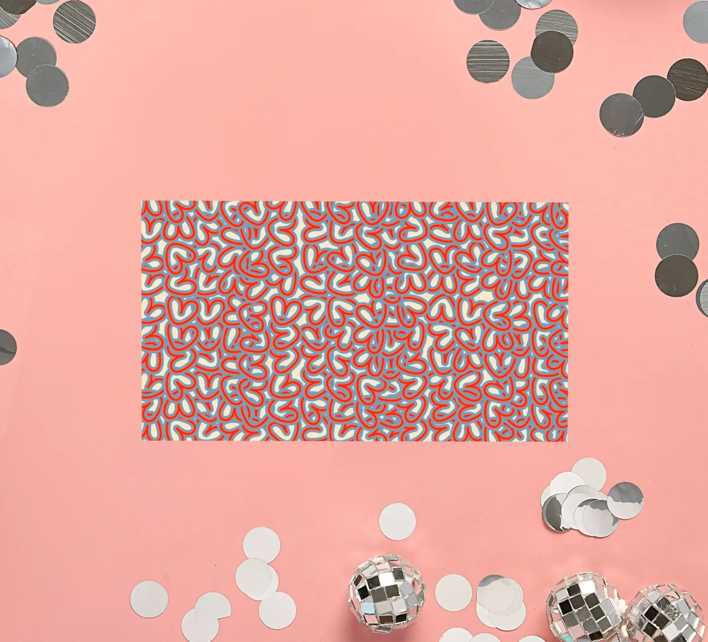 Full Love Stack sticker by Studio Fun Boy