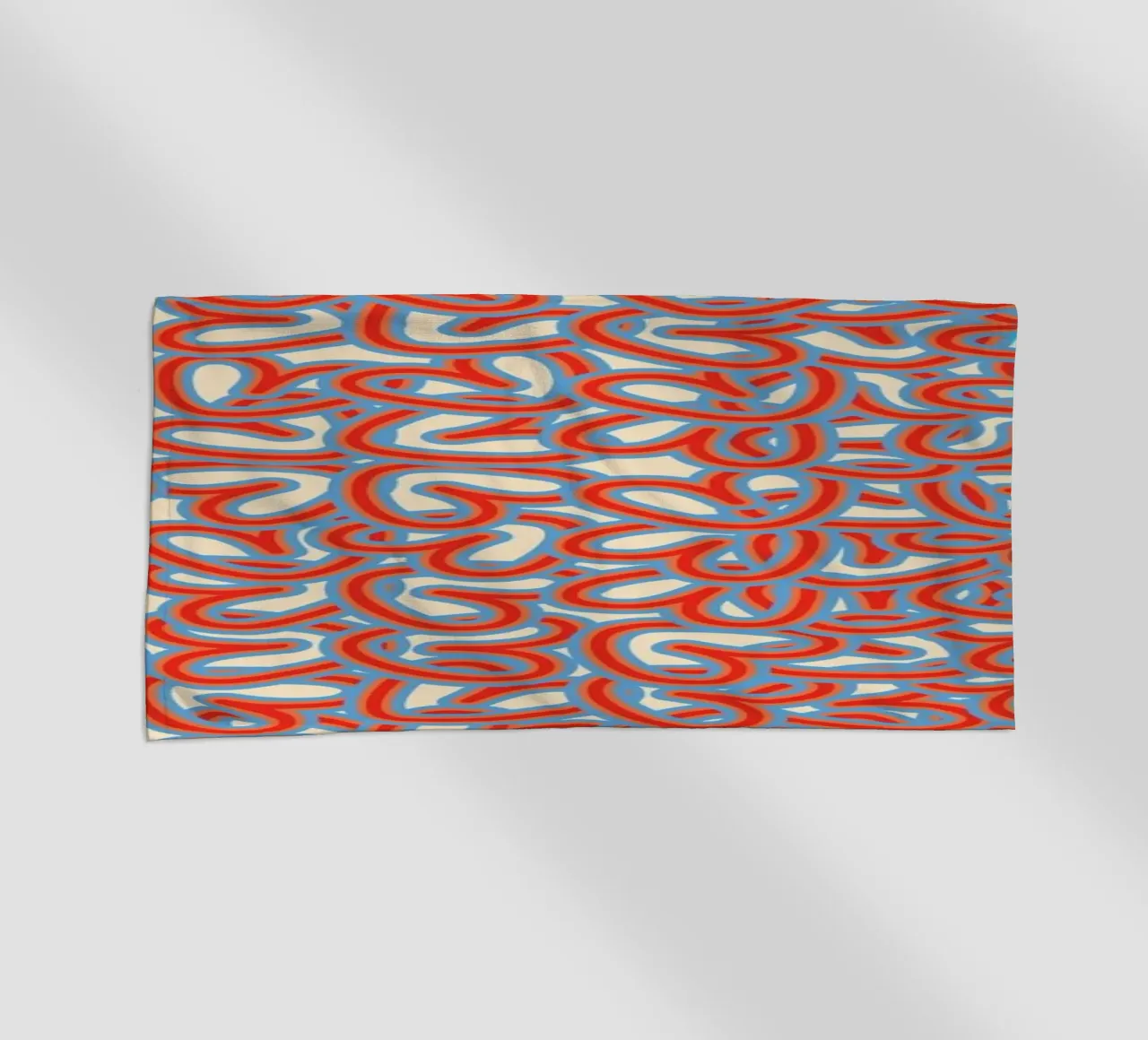 Full Love Stack telo mare da Studio Fun Boy