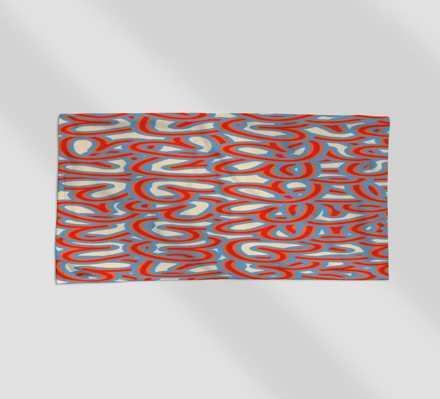 Full Love Stack telo mare da Studio Fun Boy