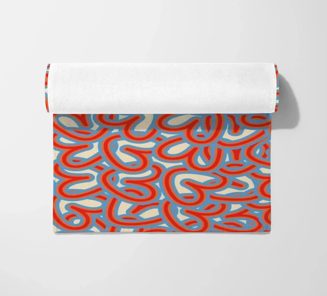 Full Love Stack telo mare da Studio Fun Boy