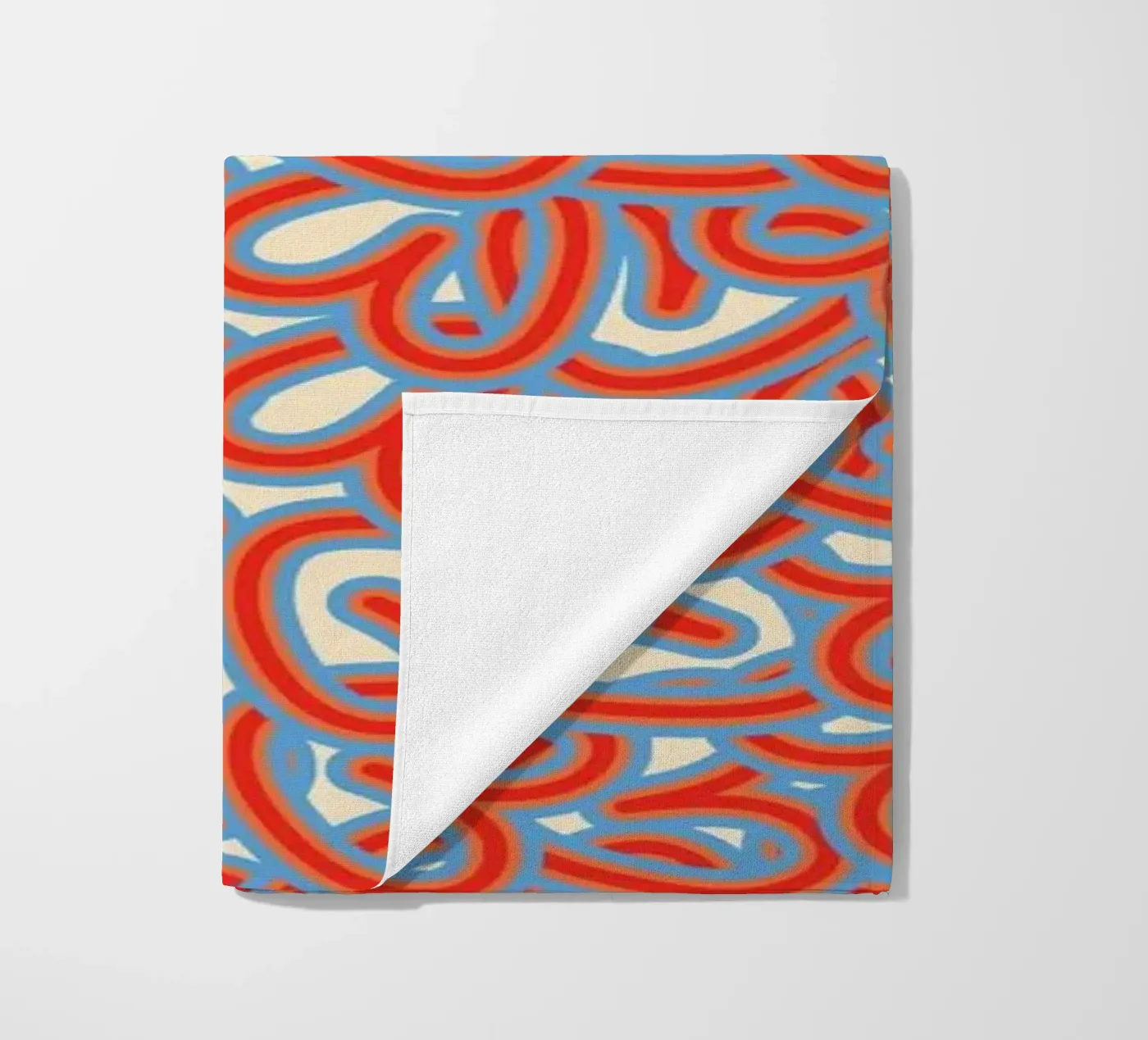 Pila dell'amore completo telo mare da Studio Fun Boy