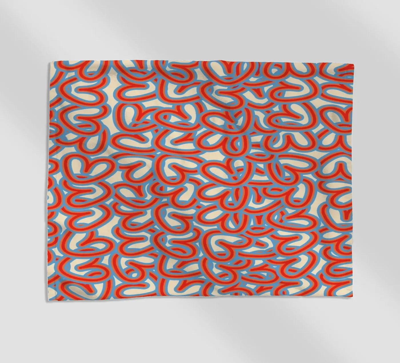 Full Love Stack telo mare da Studio Fun Boy