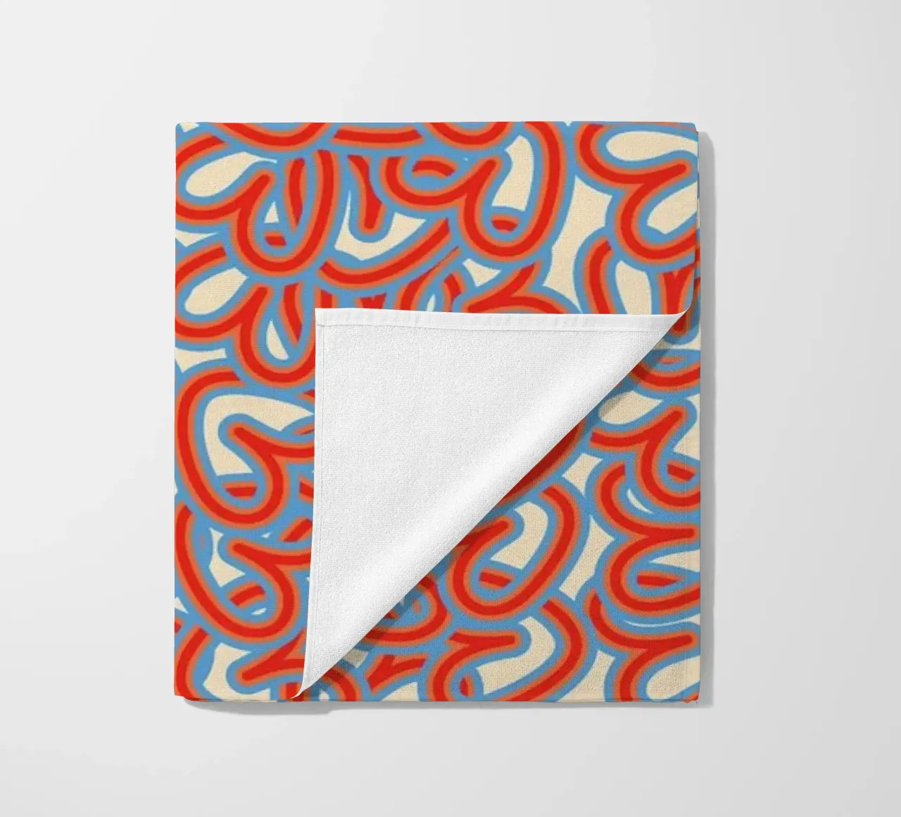 Full Love Stack telo mare da Studio Fun Boy