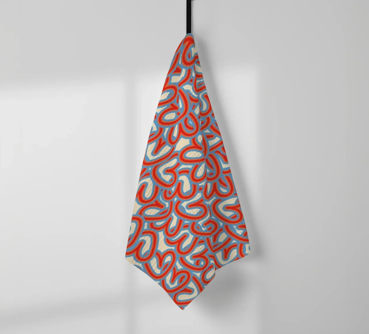 Pile d'amour complète torchon de Studio Fun Boy