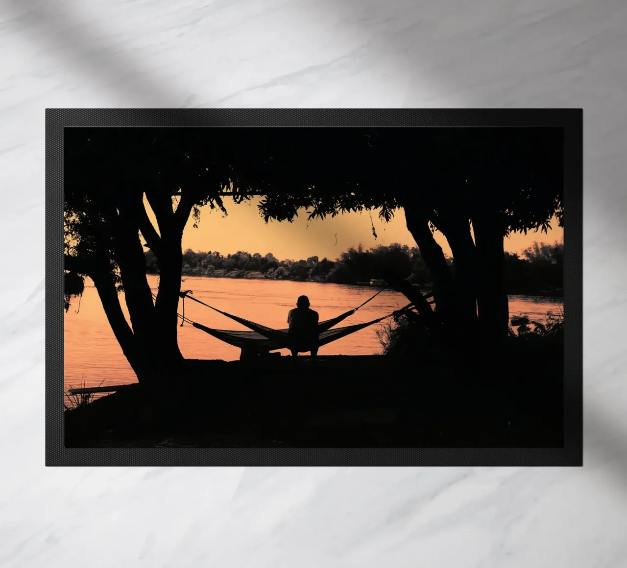 Hammock Vibes zerbino da Tabea Jule Photography