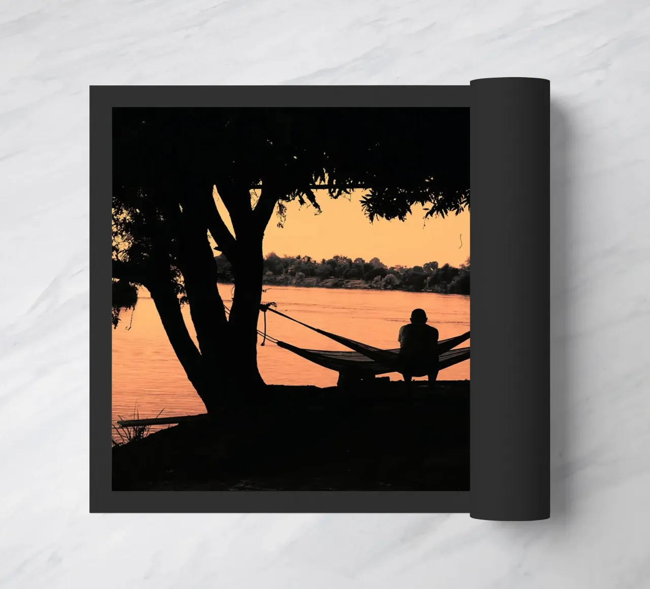 Hammock Vibes zerbino da Tabea Jule Photography