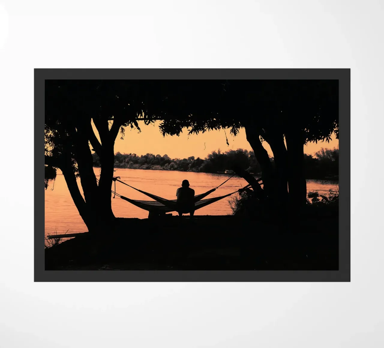 Hammock Vibes zerbino da Tabea Jule Photography