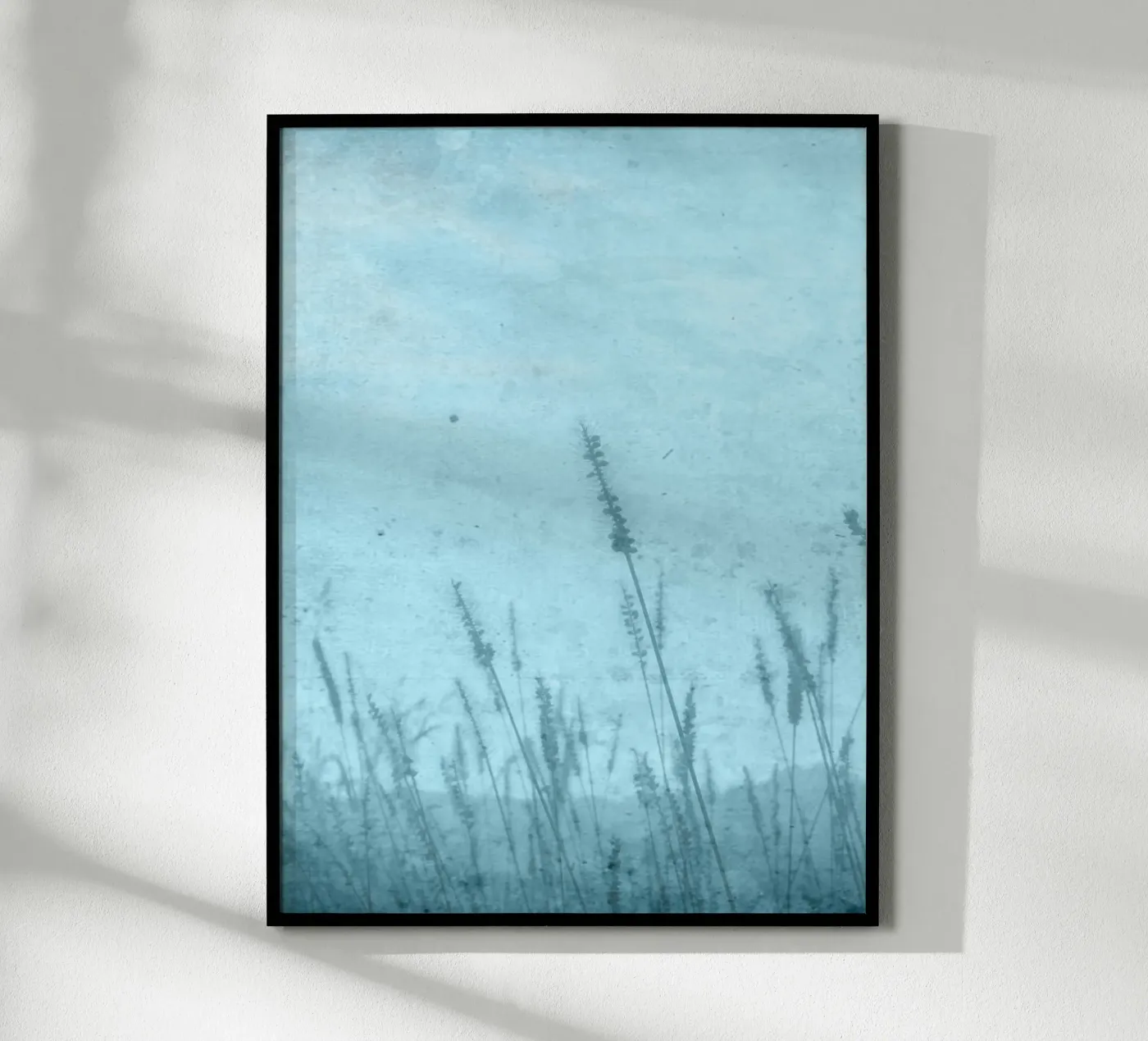 Weiden poster van ArtSkratches