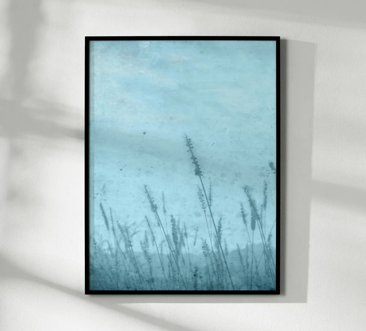 Meadows poster by ArtSkratches