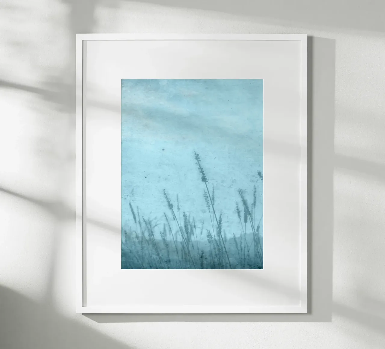 Meadows poster by ArtSkratches