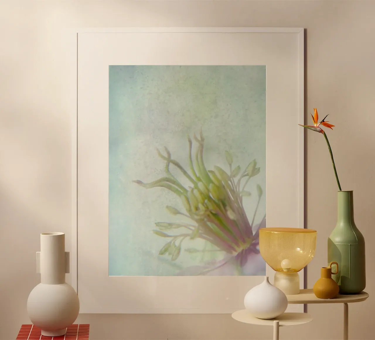 Nigella poster da ArtSkratches