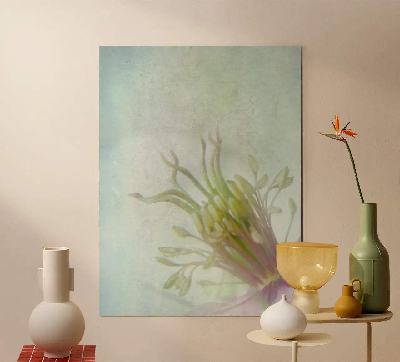 Nigella poster da ArtSkratches