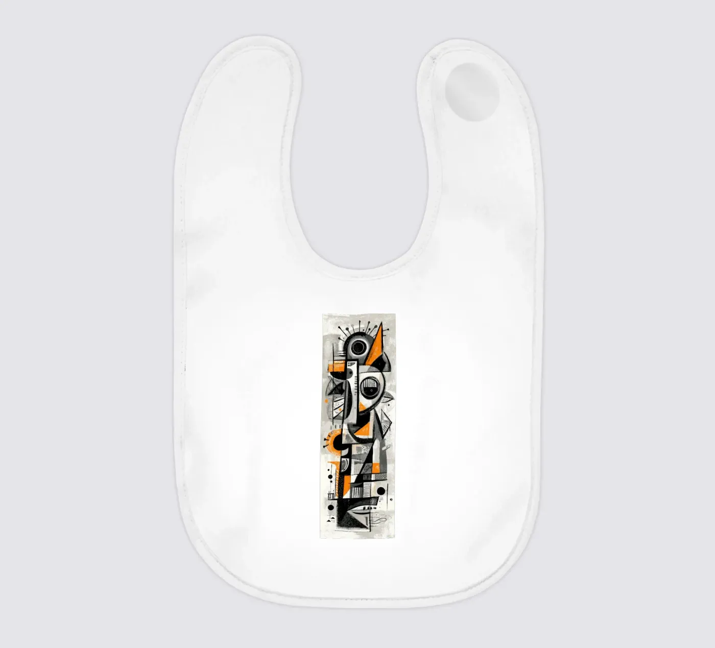 Random I bavaglino da Art Unleashed