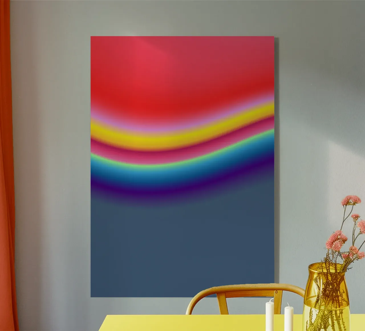 JAZZ NIGHTS plexiglass da ÂME LIBRE STUDIO