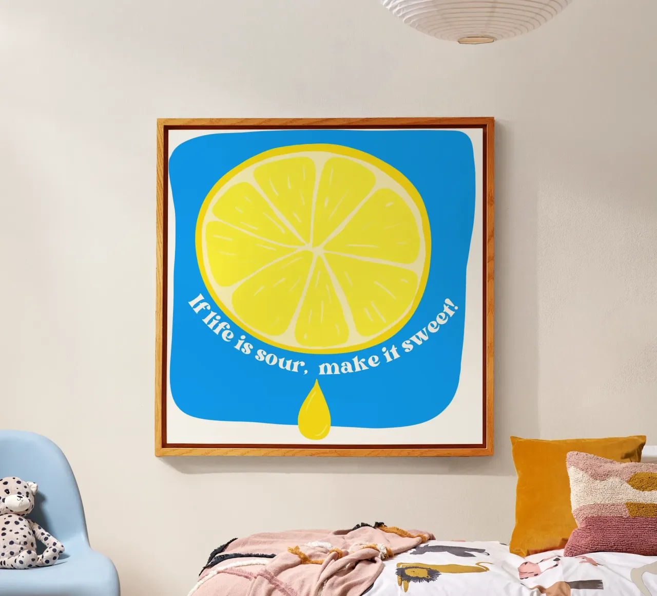 Sour plexiglass da mariescolours