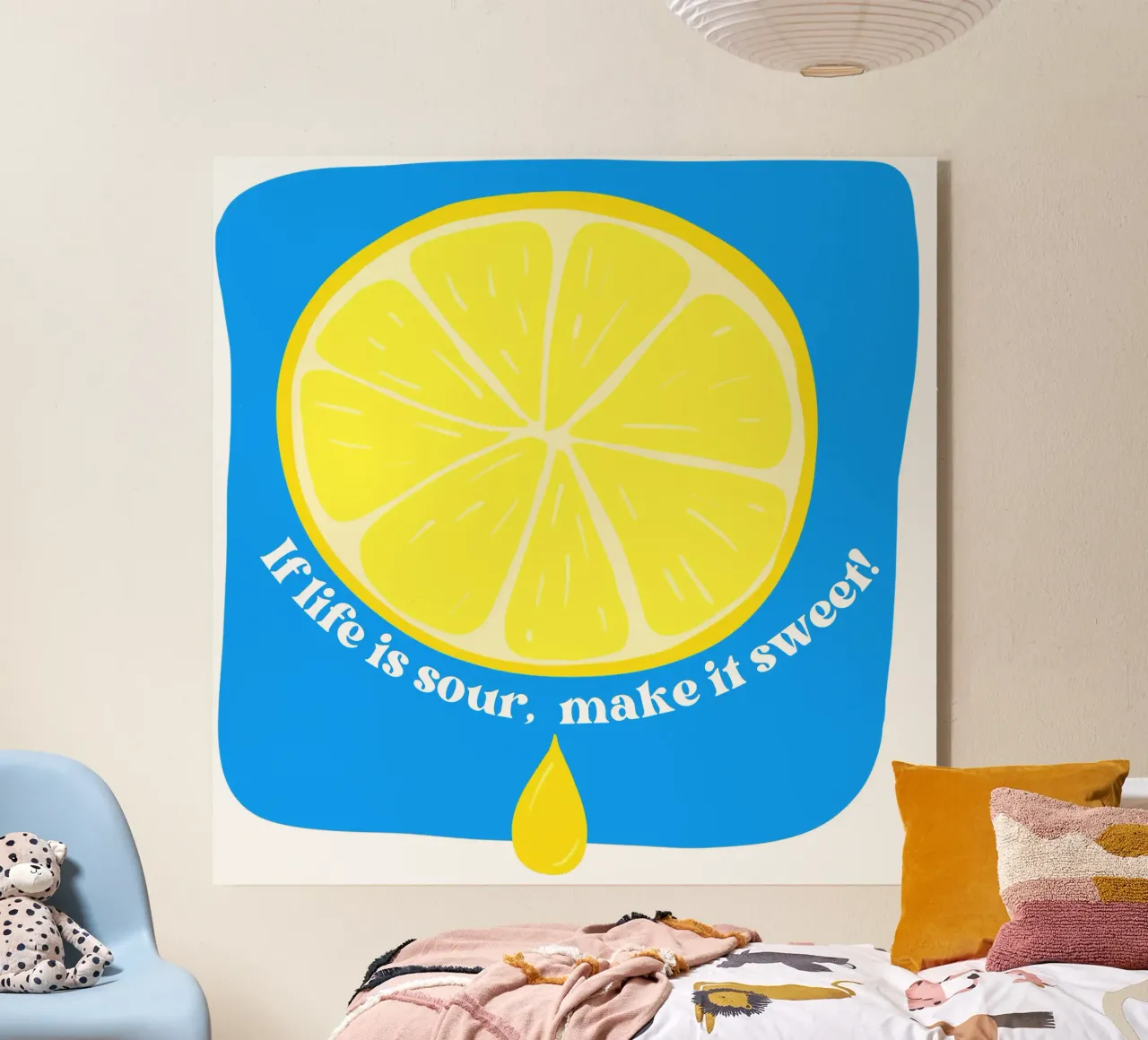 Sour plexiglass da mariescolours