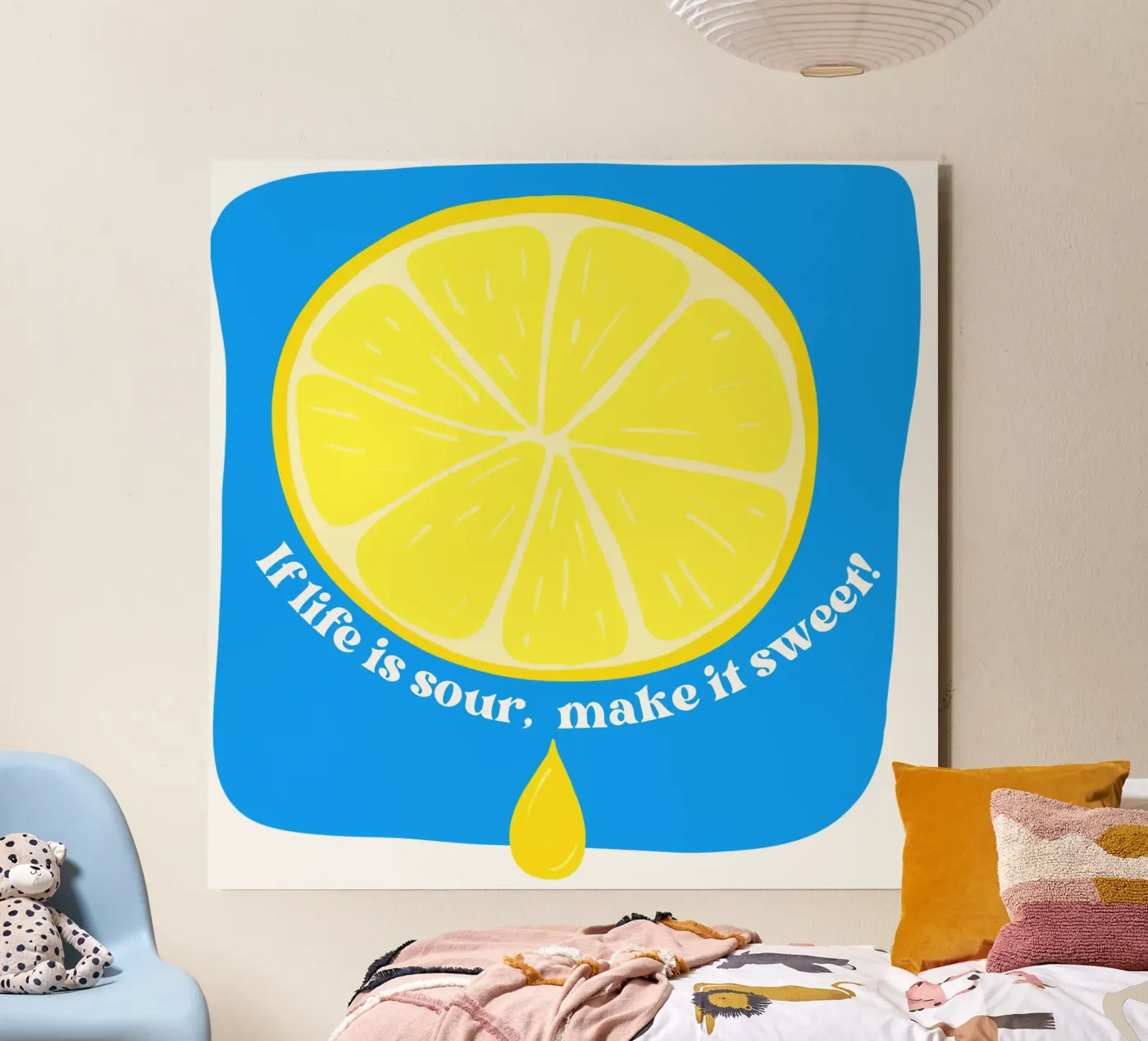 Sour forex plate by mariescolours