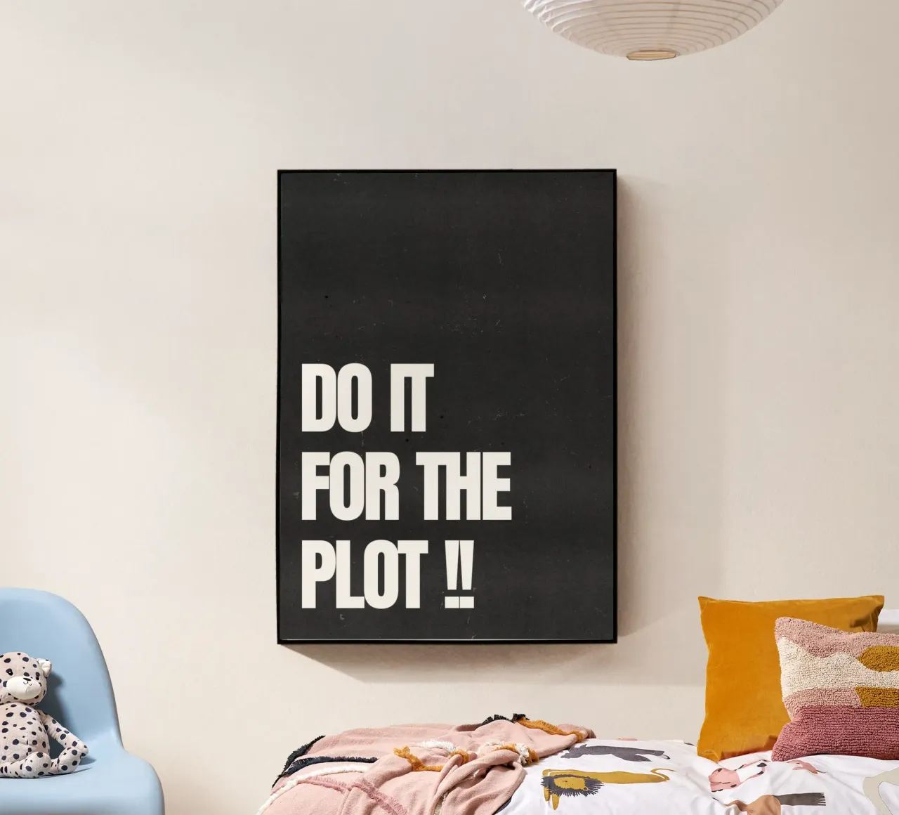 Do it for the plot plexiglas de QuoteFrame
