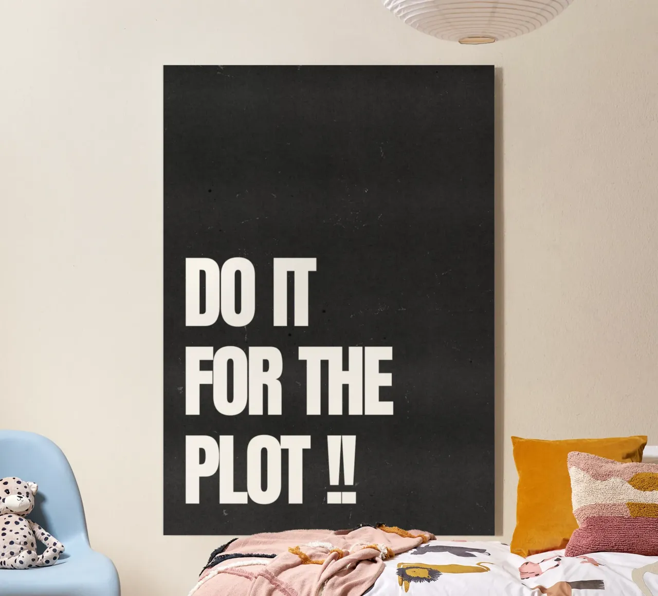 Do it for the plot plexiglas de QuoteFrame