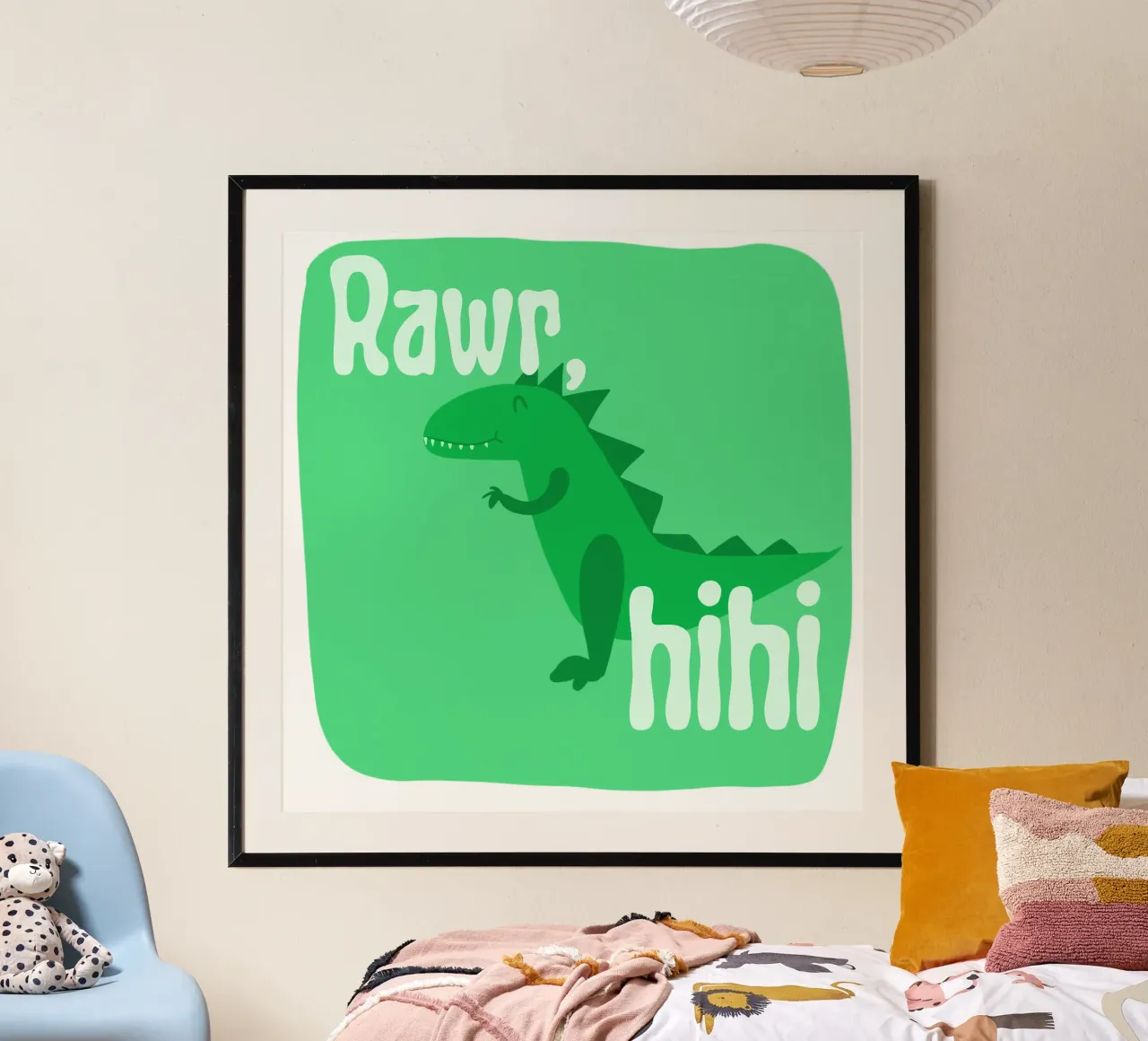 hihi poster da mariescolours