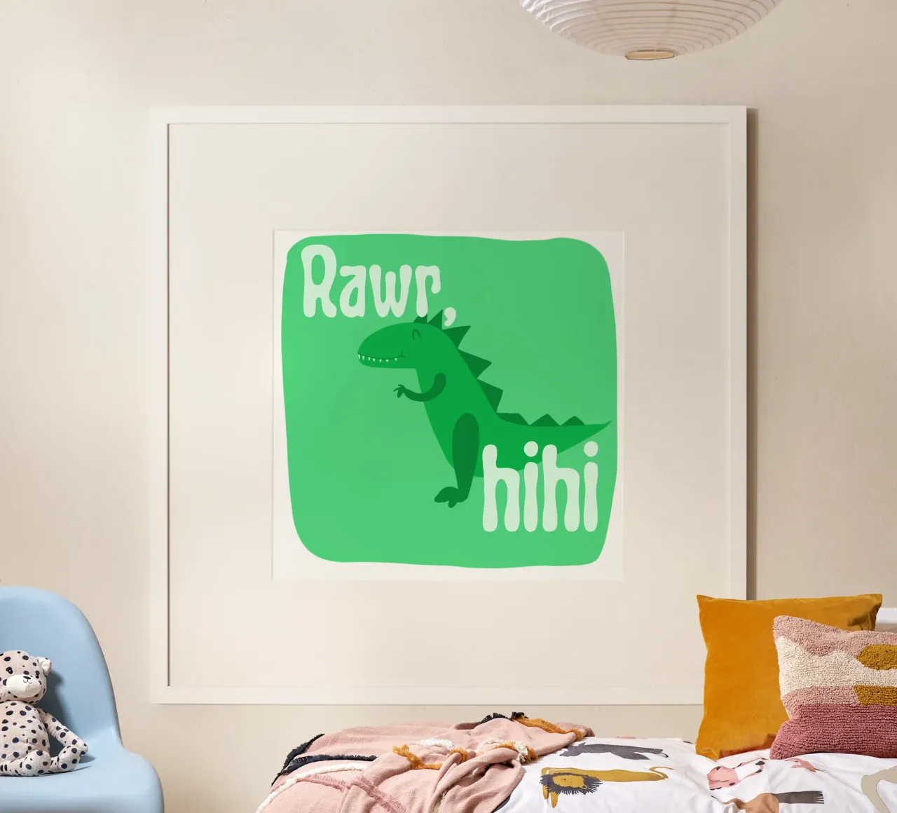 hihi poster da mariescolours