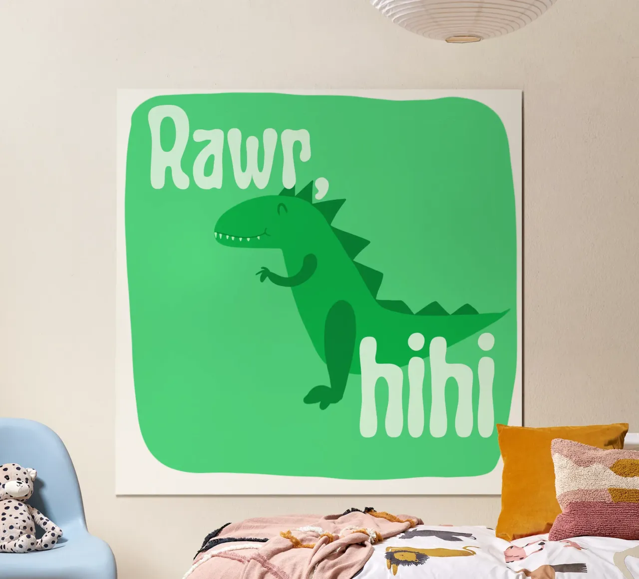 hihi poster da mariescolours