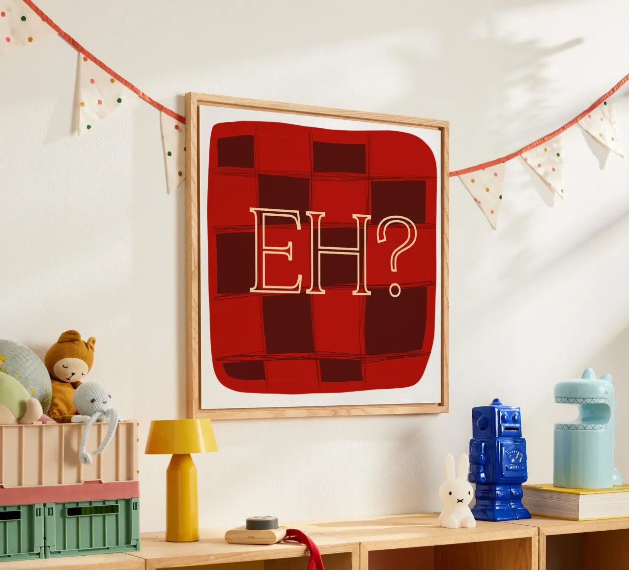 Canada, eh? plexiglass da mariescolours