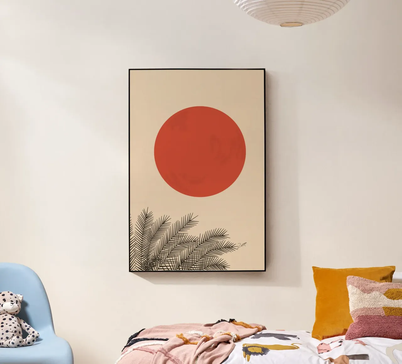 Atmosfera tranquilla plexiglass da zeriayam