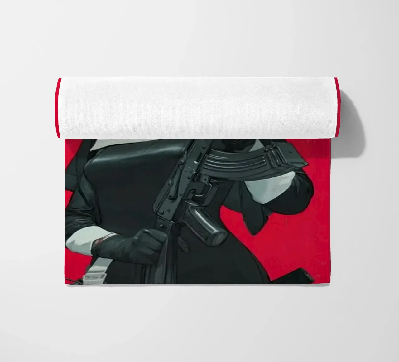 Nun telo mare da Art Unleashed