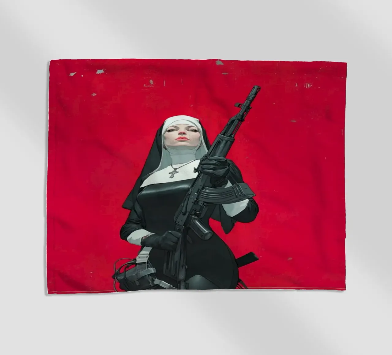 Nun telo mare da Art Unleashed