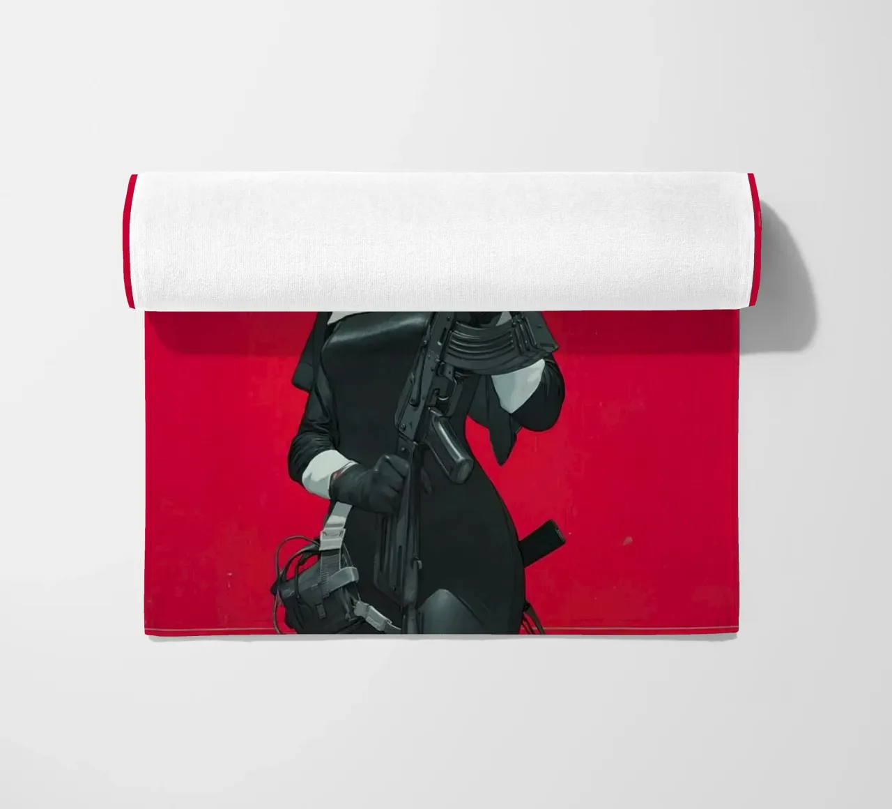 Nun telo mare da Art Unleashed