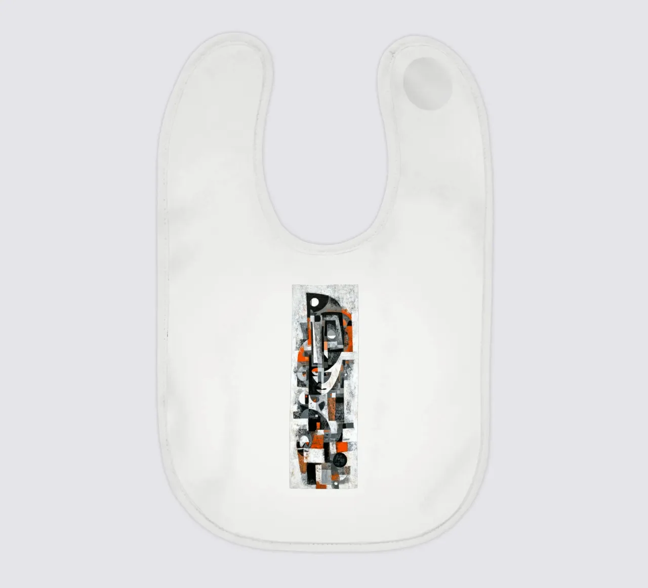 Random III bavaglino da Art Unleashed