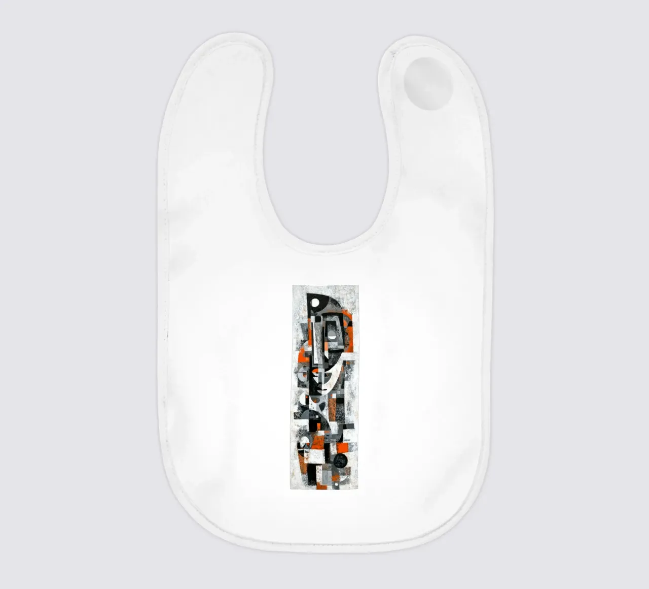 Random III bavaglino da Art Unleashed