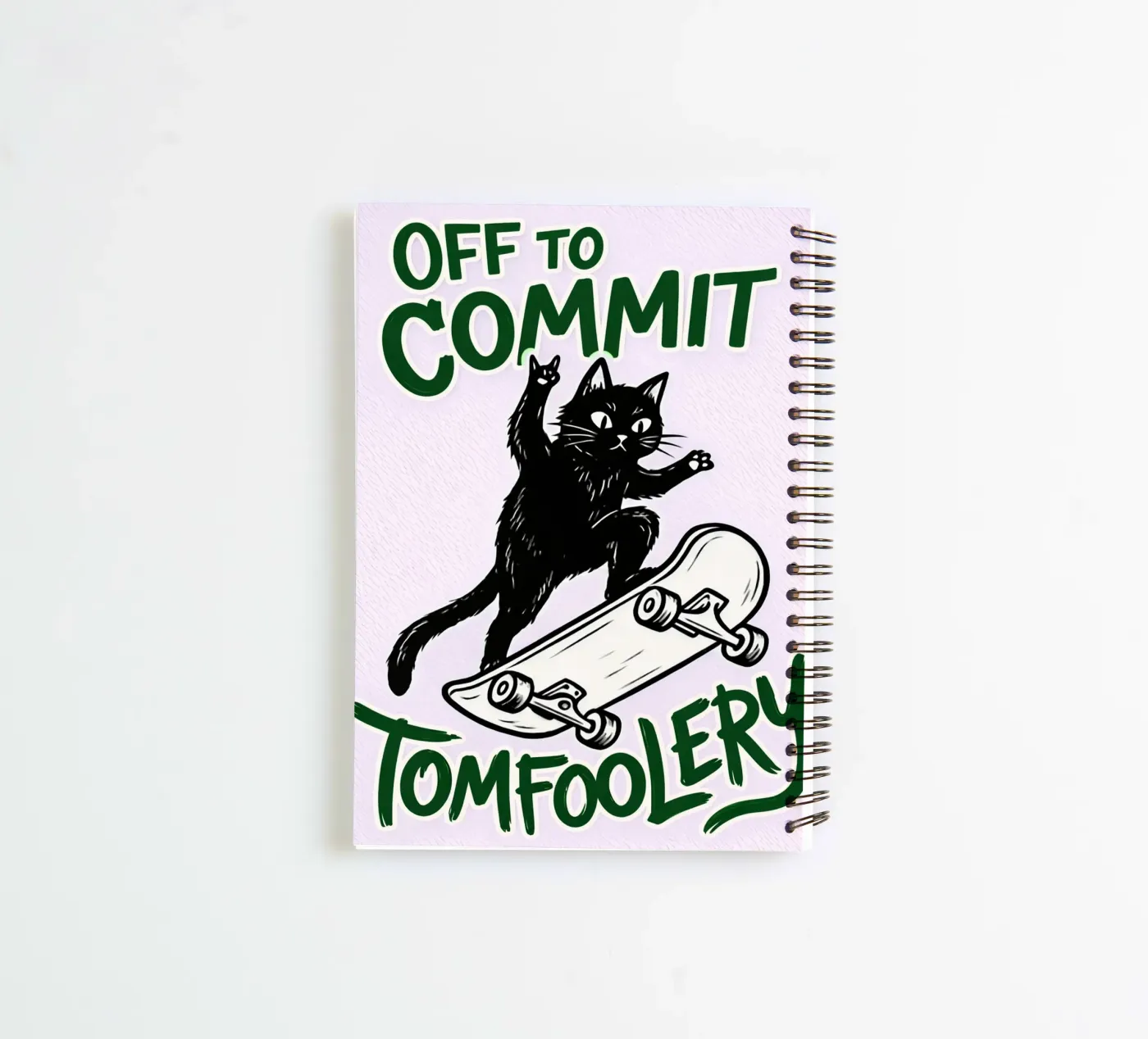 auf zu irgendwelchen Dummheiten Ringbuch von boeboe