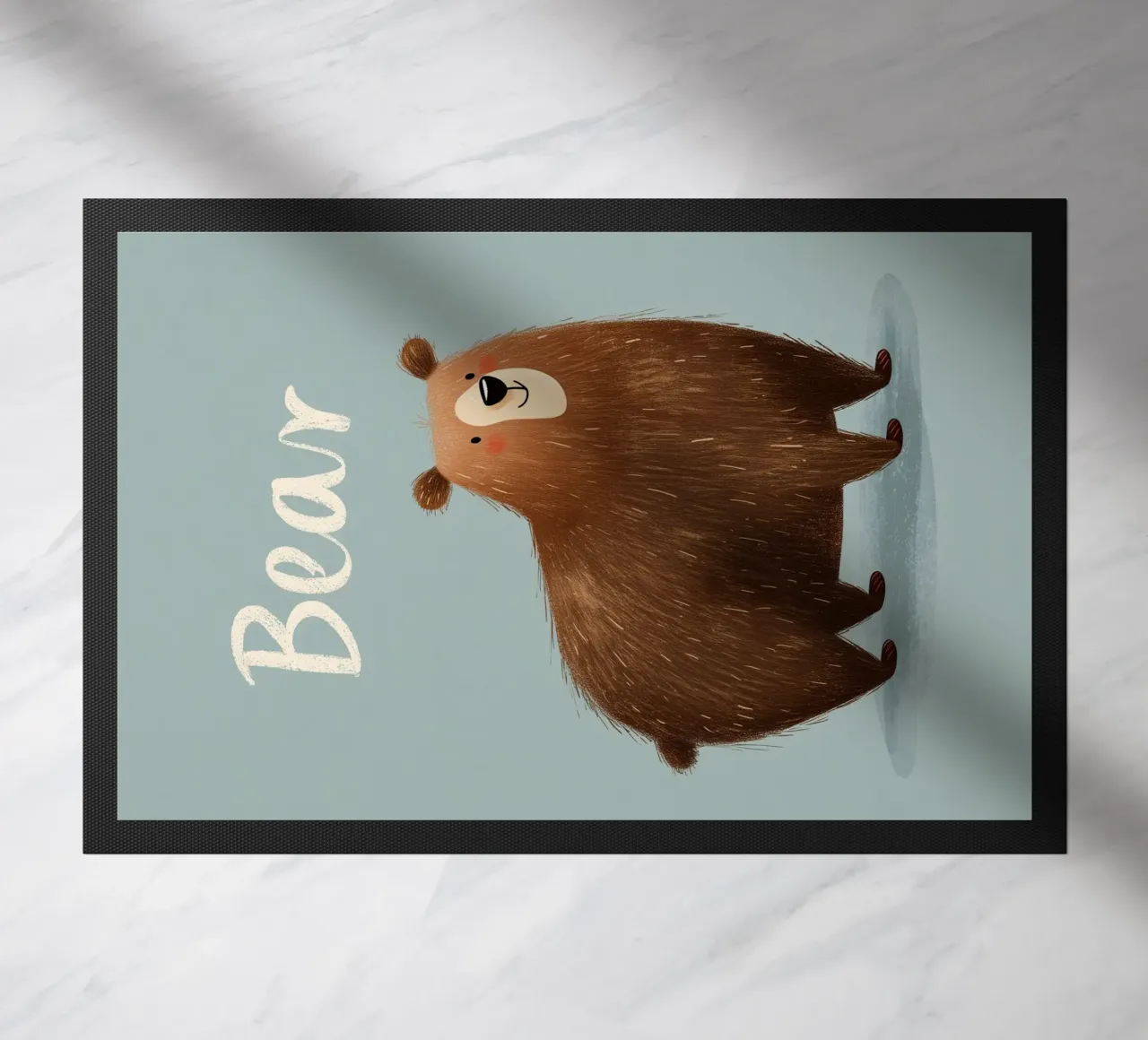 Bear zerbino da Kiara