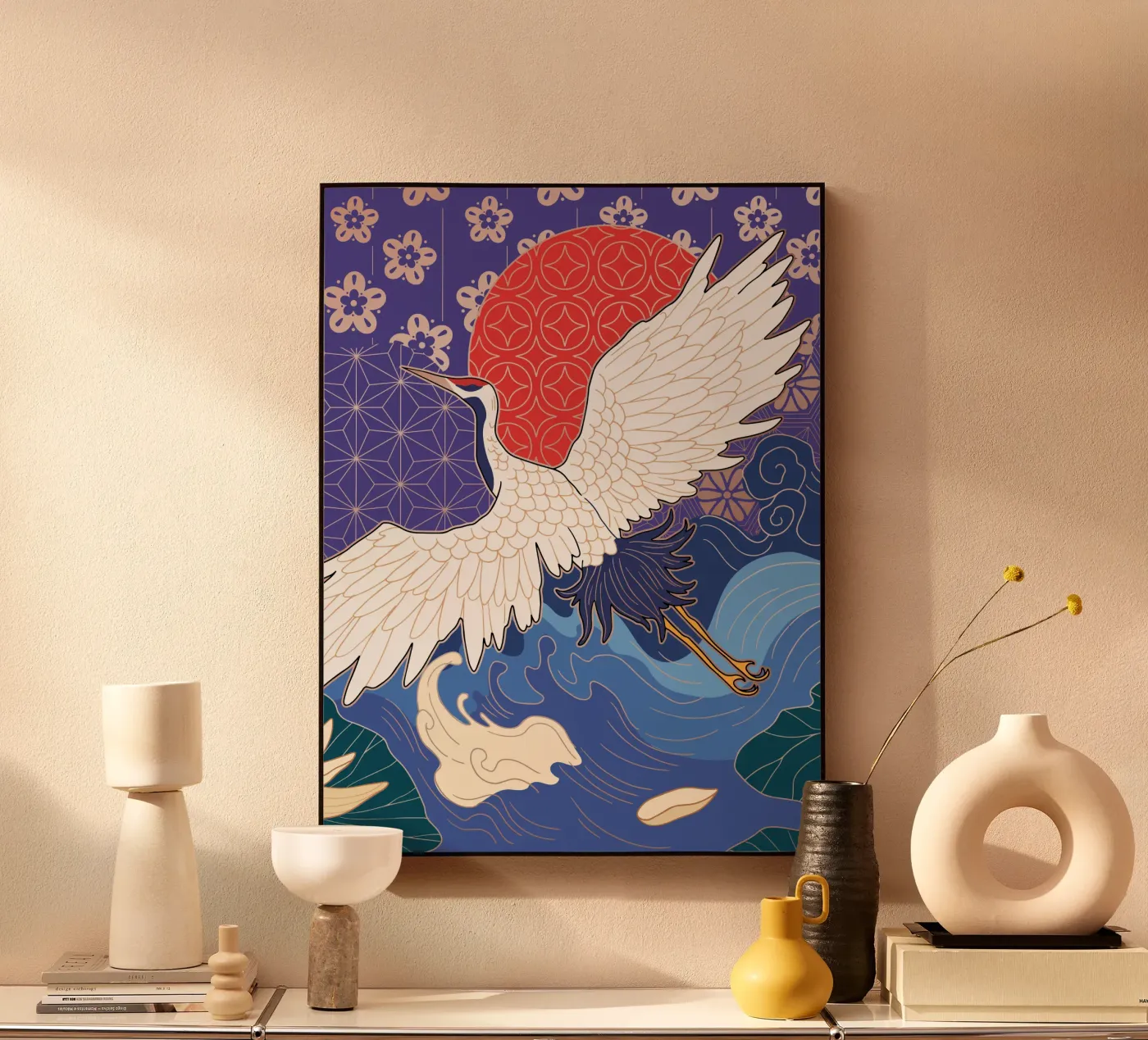 Freedom plexiglas de Tamsen Design