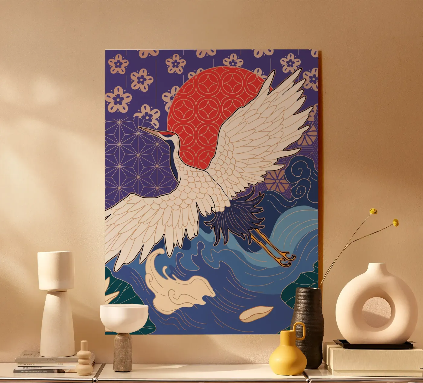 Freedom plexiglas de Tamsen Design