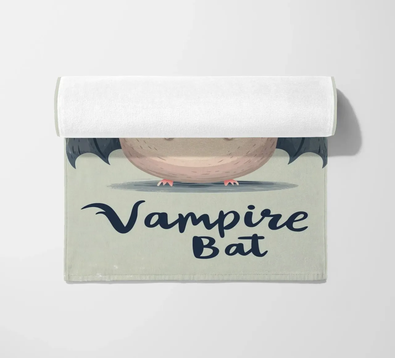 Vampire Bat telo mare da Kiara