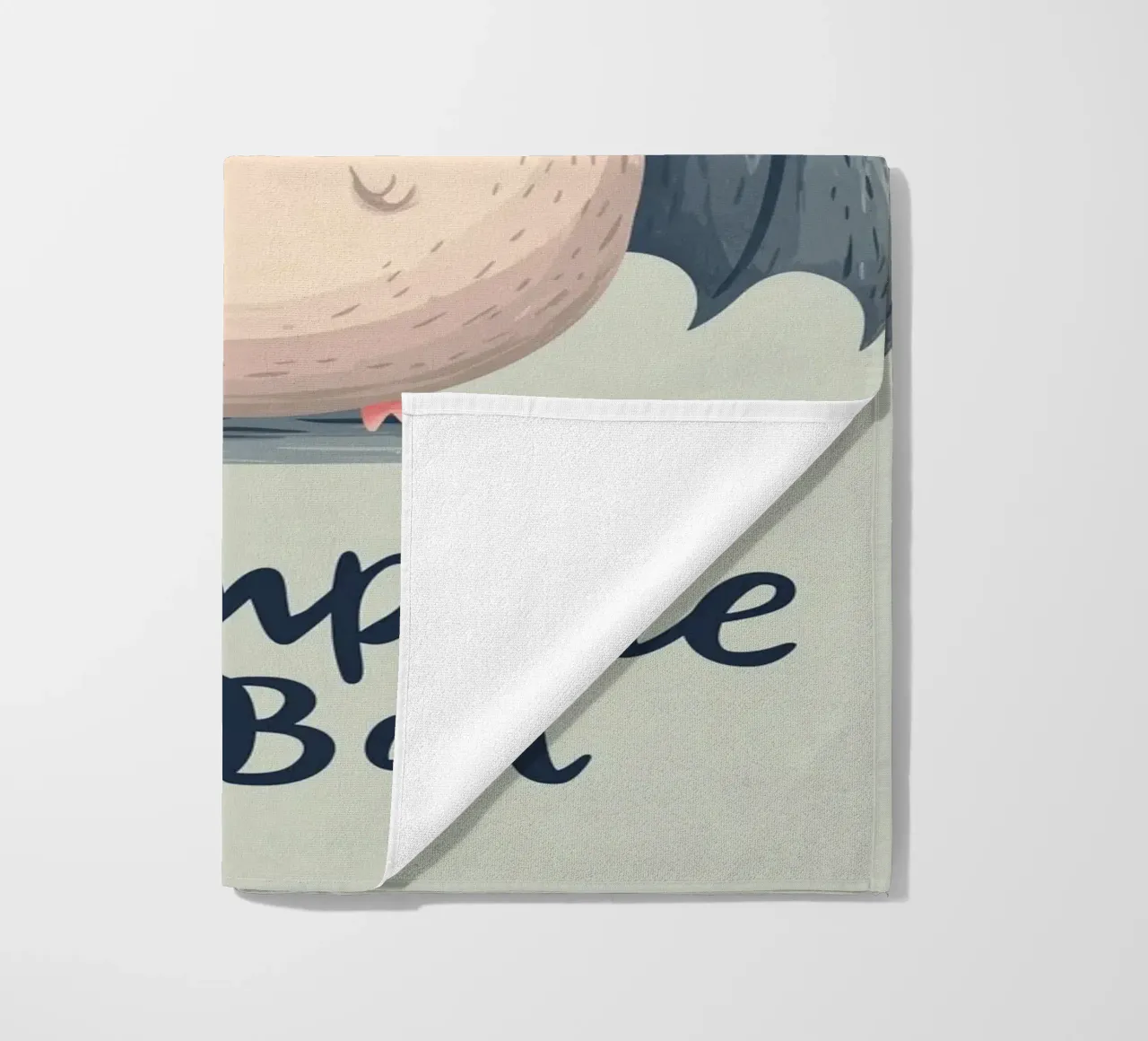 Vampire Bat telo mare da Kiara