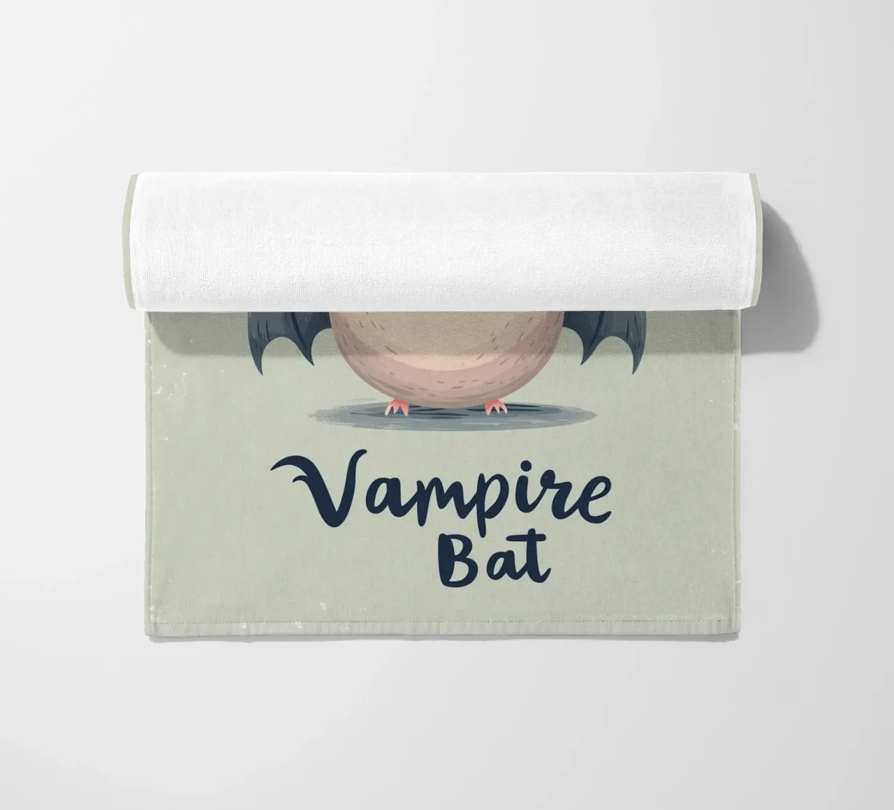 Vampire Bat telo mare da Kiara