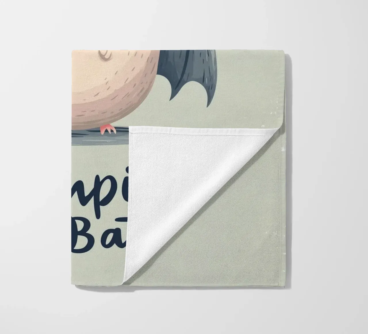 Vampire Bat telo mare da Kiara